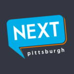 Next Pittsburgh logo