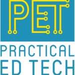 Practical EdTech logo