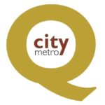 Qcity Metro logo