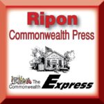 Ripon Commonwealth Press/Express logo