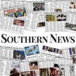 southern news logo