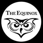The Equinox logo