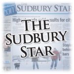 The Sudbury Star logo