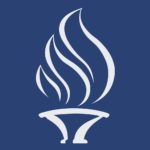The Torch logo