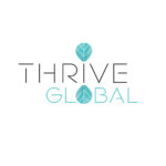 Thrive Global logo