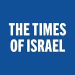 The Times of Israel logo