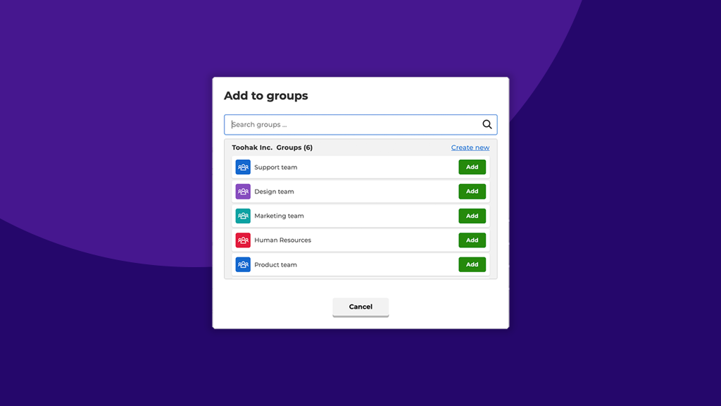 How admins can manage largescale Kahoot! usage Kahoot!