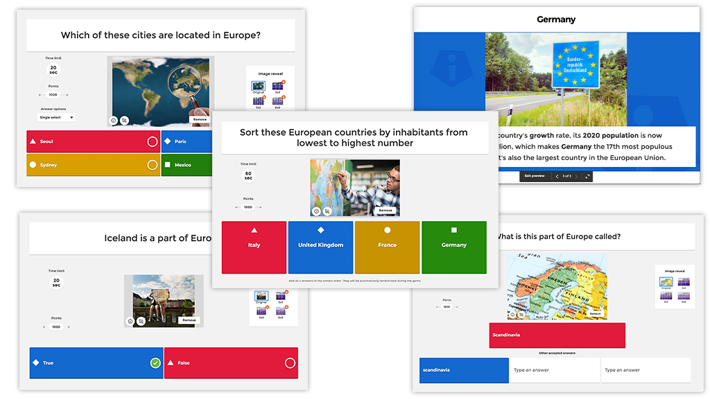 Kahoot!+ makes learning and fun with family and friends easier