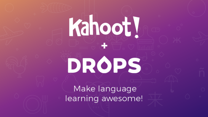 kahoot travelling