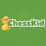 ChessKid logo