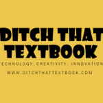 Ditch That Textbook logo