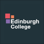 Edinburgh College logo