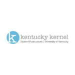 Kentucky Kernel logo