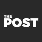 The Post logo