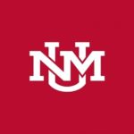 University of New Mexico logo
