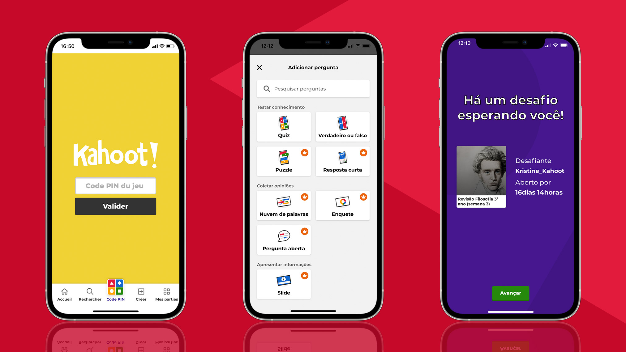 Kahoot S Mobile App Now Available In 5 Global Languages