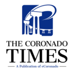 Coronado Times logo
