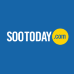 Soo Today logo