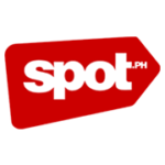 Spot logo