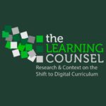 the Learning Counsel logo