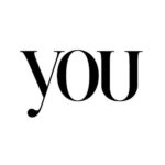 You Magazine logo