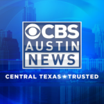 CBS Austin News logo