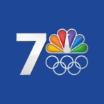 NBC San Diego logo