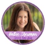 Sppech Time Fun logo