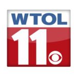 WTOL 11 logo