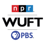 WUFT logo