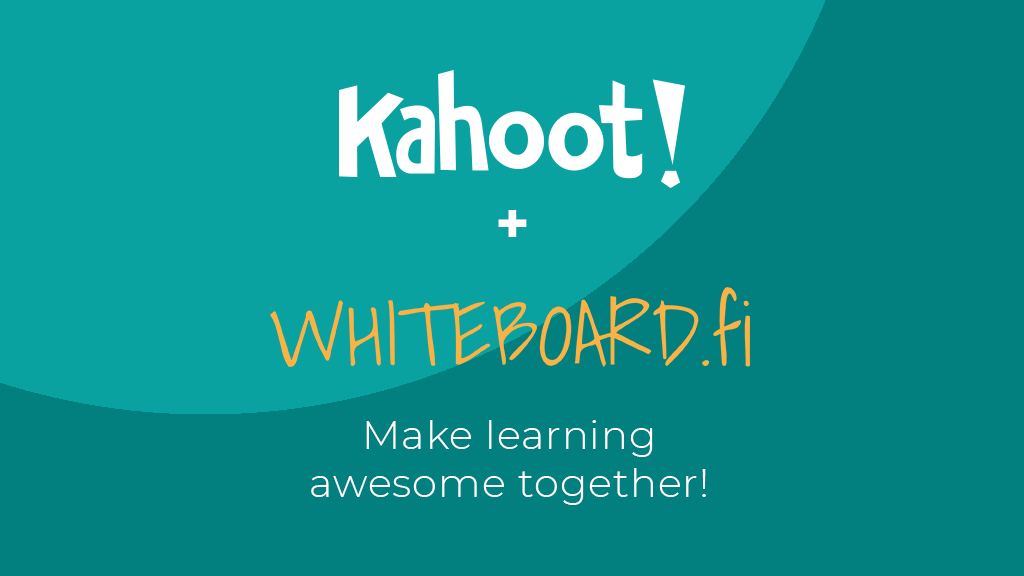  + Kahoot! More powerful and engaging tools for all educators