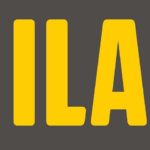 ILA logo