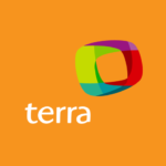 Terra logo