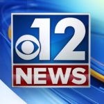 WJTV 12 News logo