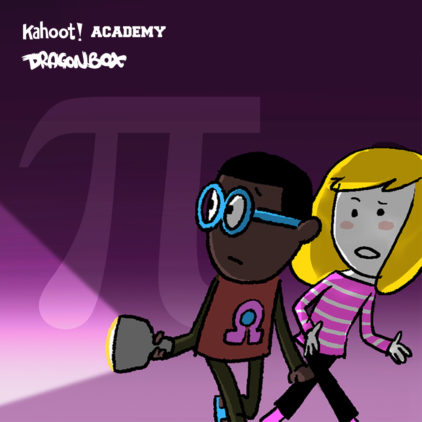 International math day and Pi day | Celebrate with Kahoot!