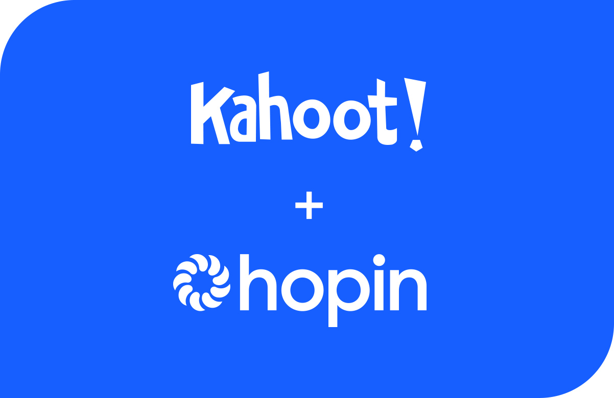 How to play Kahoot! at work Overview of Kahoot! at work