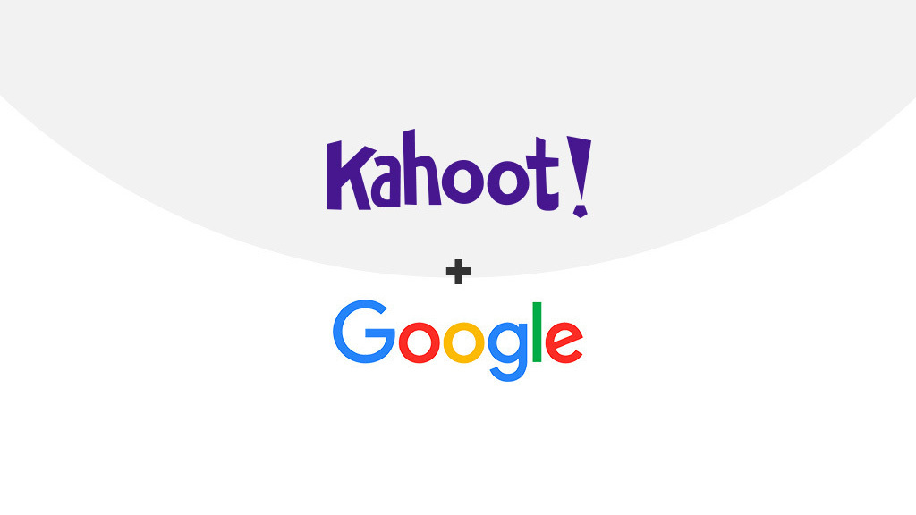 Google Classroom  Google for Education features Kahoot!