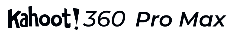 Logo Pro Max 360
