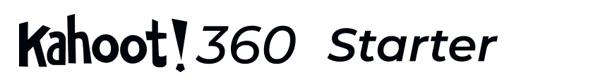 Logo Starter 360