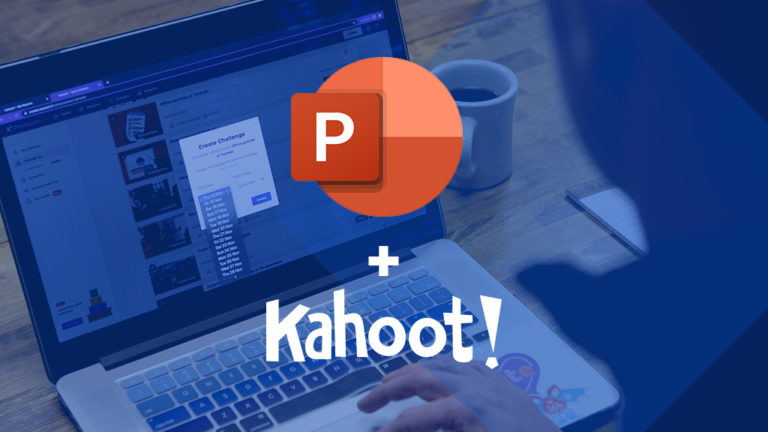 Die Kahoot!-App ist jetzt auf Deutsch und Italienisch verfügbar