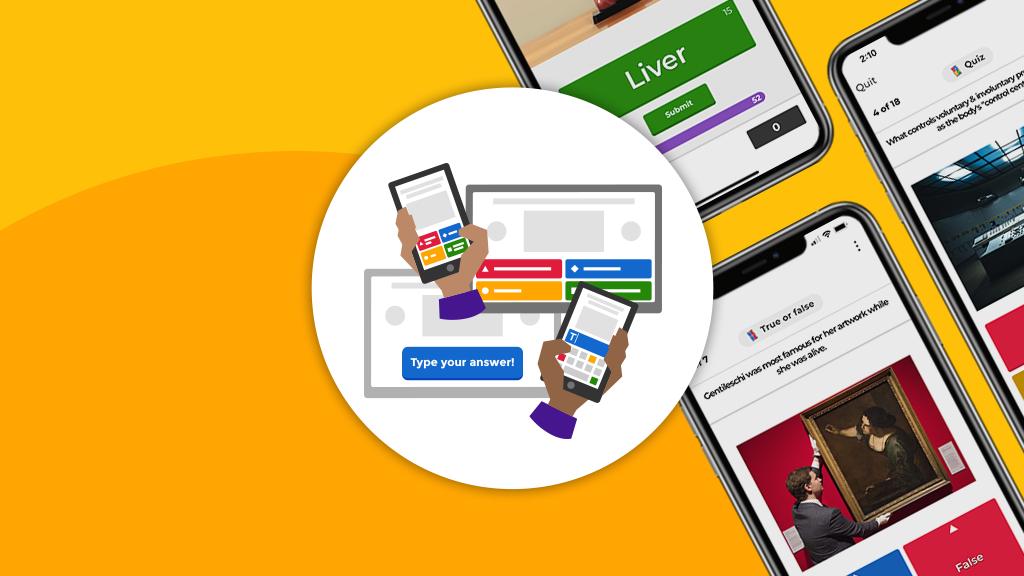 Kahoot! previews new and upcoming features to make ...