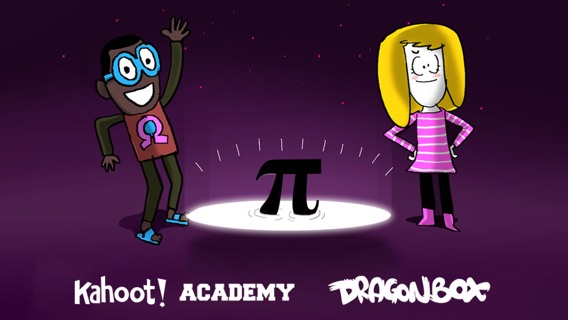 Celebrate Earth Day with these ecofriendly kahoots on Kahoot! Academy!