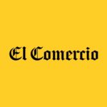 El Comercio logo