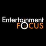 Entertainment Focus logo