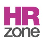 HRZone logo