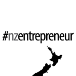 NZ Entrepreneur logo