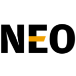 Revista NEO logo