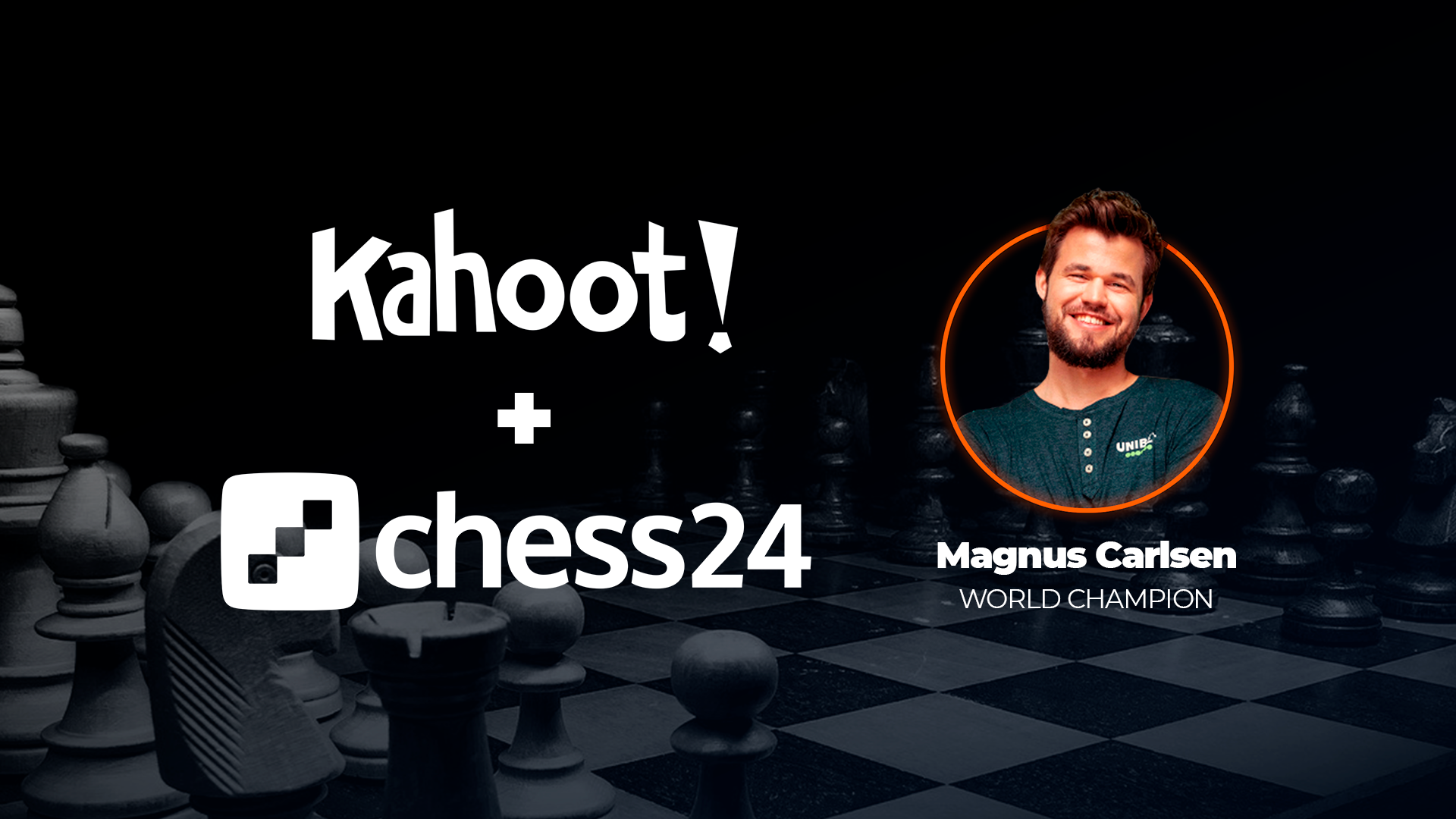 Playing Chess 2, Kahoot, & QnA 