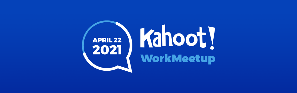 Kahoot! Webinars For Business