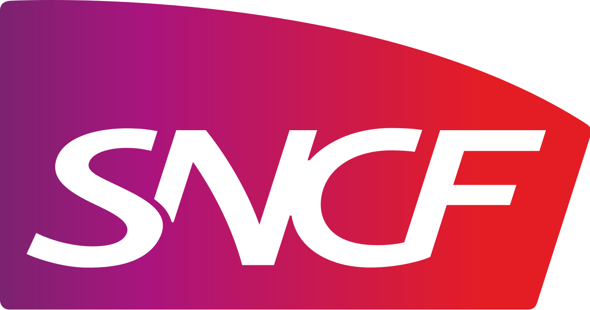 SNCF company logo